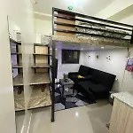 Urban Deca Tower Cubao