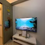 1 Bedroom With Balcony At Shore 1 Moa Pasay City