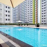 Mason One Bedroom Apartment