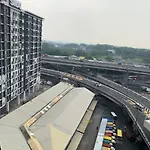 Paranaque Staycation At Spring Residences T3 U1231
