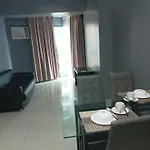 Manila Bay Grand Riviera Suite Room Available