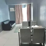 Manila Bay Grand Riviera Suite Room Available