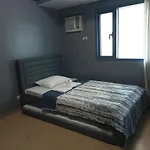 Manila Bay Grand Riviera Suite Room Available