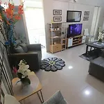 Jocelyn Staycation Condo Rentals