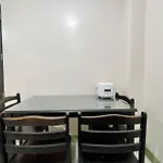 Inviting 2-Bed Apartment In Mandaluyong