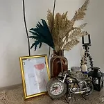 Condo Azure Staycation In Paranaque City View