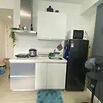 Condo Azure Staycation In Paranaque City View