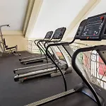 Brand New Studio In Pasig With Free Pool Access