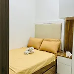 Ocean View Condo In Pasay Near Moa, Picc World Trade