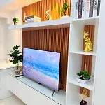 Ocean View Condo In Pasay Near Moa, Picc World Trade