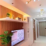 Ocean View Condo In Pasay Near Moa, Picc World Trade