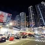 Prime 1Br Condo Infront Grand Hyatt Bgc #Oursw20D1