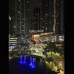 Prime 1Br Condo Infront Grand Hyatt Bgc #Oursw20D1