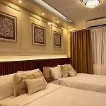 Belfort Suite By Crib2Go