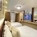 Belfort Suite By Crib2Go