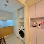 Extraordinary 1-Bedroom In Uptown Parksuites Bgc