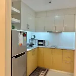 Extraordinary 1-Bedroom In Uptown Parksuites Bgc