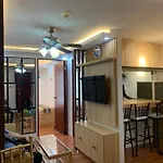 Manila Staycation - Dela Fuente