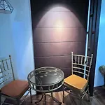Manila Staycation - Dela Fuente