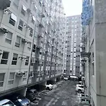 Manila Staycation - Dela Fuente