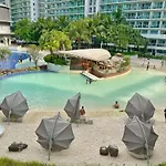 Cozy Apartment Azure Urban Resort Residences