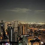 1 Bedroom Condo W Balcony In Air Residence Makati