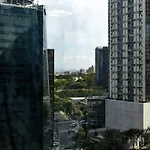Tropical Sunset W The Best View In Bgc Plus Netlfix