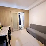 Wooden Style Amenities View