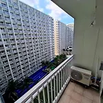 Wooden Style Amenities View