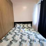 Wooden Style Amenities View