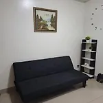 Spacious Big Room With Pool View