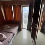 1528 Pool View With Balcony