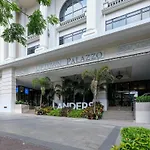 Cozy 2Br Suite In Uptown Bgc With Ps4 And Walking Distance To Malls And Restaurants