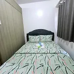 Wood Haven Seaside View Bedroom