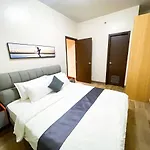 Spacious 1Br Suite Near Okada, Solaire, Airport