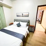 Spacious 1Br Suite Near Okada, Solaire, Airport