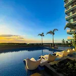 Spacious 1Br Suite Near Okada, Solaire, Airport