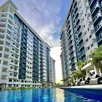2Br Staycation & Celebration Oasis In Quezon City