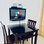 Solemare Parksuites