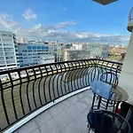 Solemare Parksuites