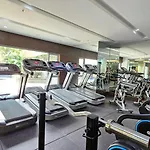 Chic Studio Near Megamall And Shangrila Plaza