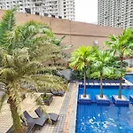 Chic Studio Near Megamall And Shangrila Plaza