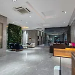 Chic Studio Near Megamall And Shangrila Plaza