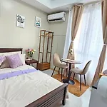 Chic Studio Near Megamall And Shangrila Plaza
