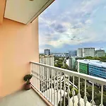Luxury Bgc Condo Near Venice Mall #Vlra22E