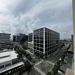 Affordable Staycation At Shore Residences Near Moa And Naia