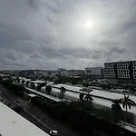 Affordable Staycation At Shore Residences Near Moa And Naia