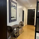 Cozy Studio Unit In Avant Bg