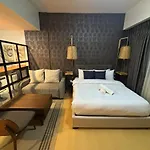 Cozy Studio Unit In Avant Bg