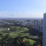 Simple&Convience 1Br In Bgc Near Hight Street Sm Aura